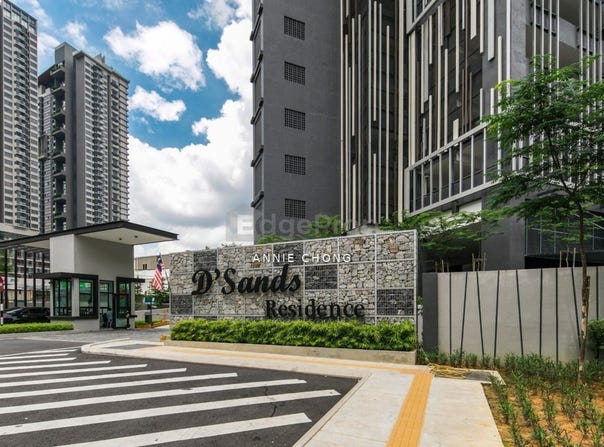 Jalan Klang Lama Off Jalan Kampong Pasir, Jalan Klang Lama (Old Klang Road), Kuala Lumpur 58200