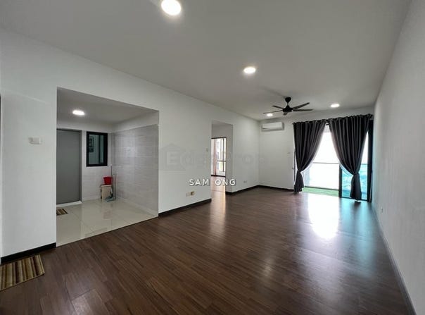 Off Kampung Baru Balakong, 43300, Selangor, Balakong, Selangor 43300