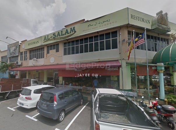 Kajang, Selangor 43650