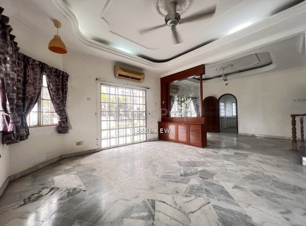Cheras South, Batu 9th Cheras, Selangor 43200