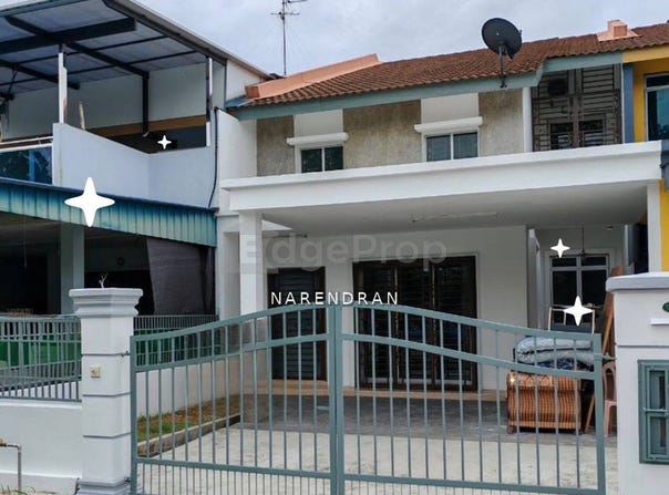 Skudai, Johor 81300