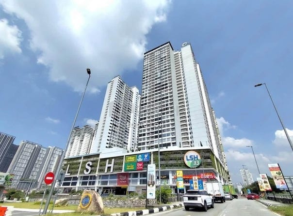 jalan, Sentul, Kuala Lumpur 51100