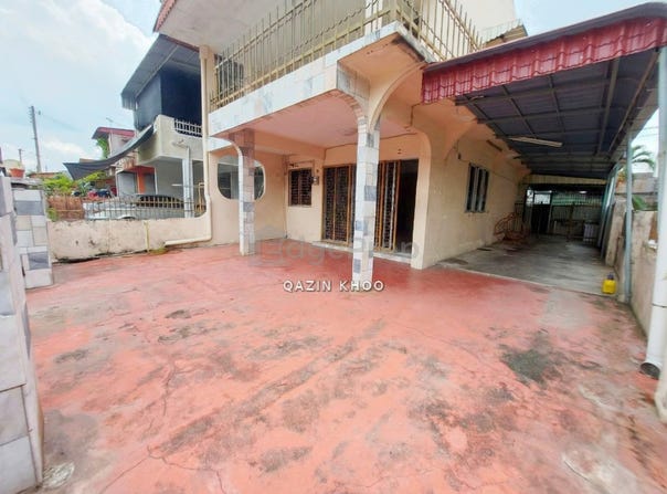 Taman Cempaka, Ipoh, Perak 31400