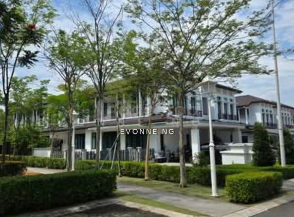 Lingkaran Eco Majestic, Semenyih, Selangor 43500