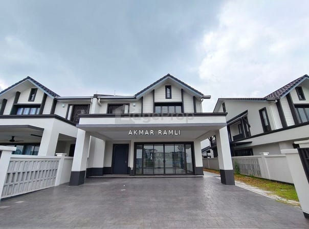 Shah Alam, Sungai Buloh, Selangor 40160
