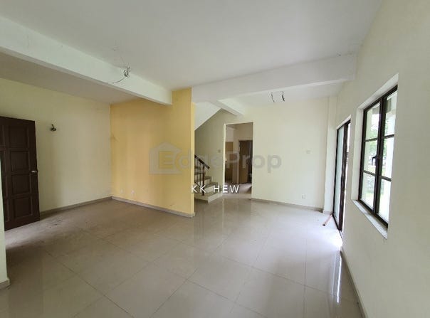 Jalan Reko, Kajang, Selangor 43650