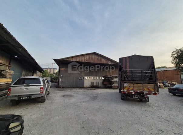Sungai Buloh, Selangor 40160