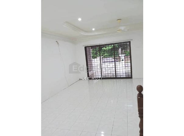 Persiaran Jelapang 1, Taman Silibin 30100 Ipoh Perak, Ipoh, Perak 30100
