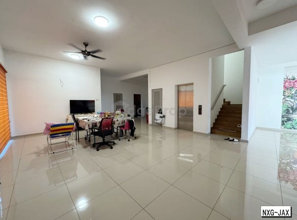 Klang, Selangor 42500