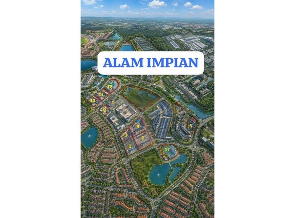 Shah Alam, Selangor