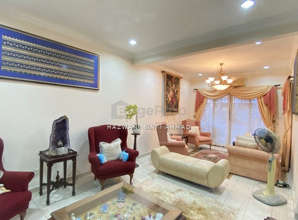 Shah Alam, Selangor 40150