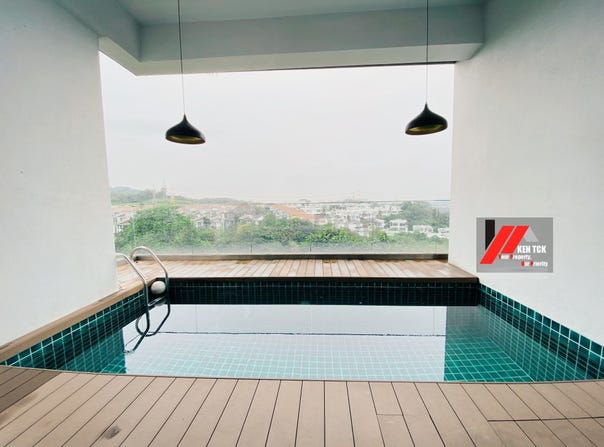 Jalan PJU 8/12B, Damansara Perdana, Damansara Perdana, Selangor 52200