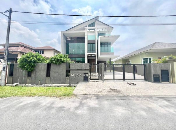 Jalan Pintar, Kajang, Selangor 43000