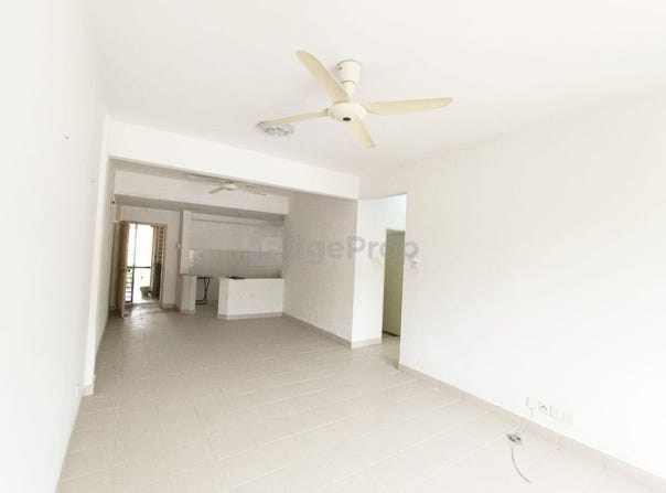 Jalan Kenyalang 11/14, Kota Damansara, Selangor 47810