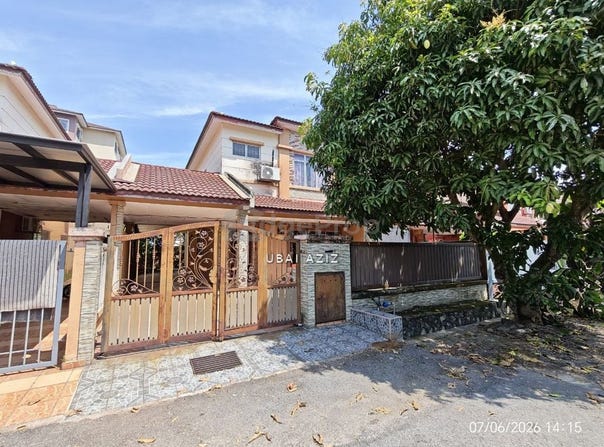 Persiaran E1/1, Sungai Buloh, Selangor 47000