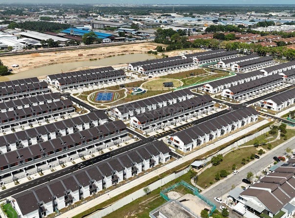 Bandar Bukit Raja, Selangor 41050