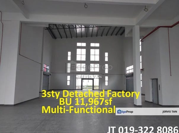 Petaling Jaya, Selangor 0