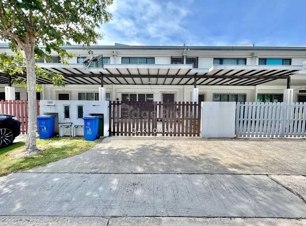 Legian Ken Rimba Seksyen 16, Shah Alam, Selangor 40200