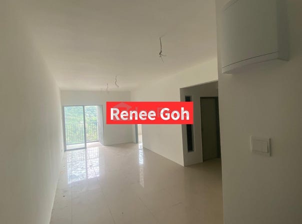 Tingkat Paya Terubong 5, Georgetown, Penang 11060