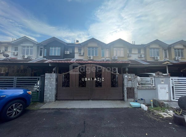 Jalan Kerongsang, Klang, Selangor 41200