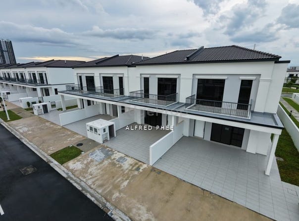 Nusajaya, Johor 79100