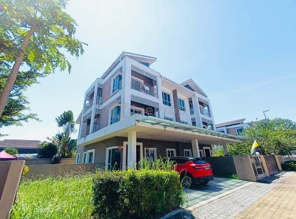 7, Persiaran Harimau, 31400 Ipoh, Perak, Malaysia, Ipoh, Perak 31400