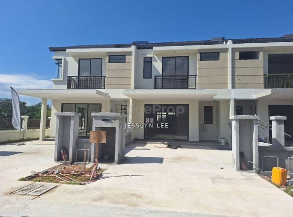 Jalan Broga, Semenyih, Selangor 43500