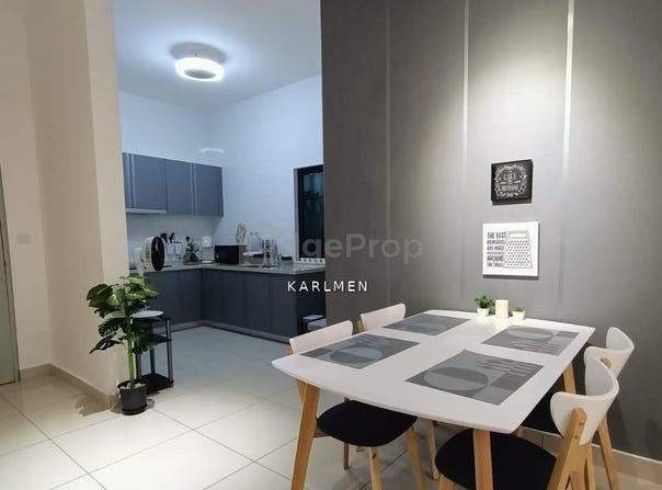 Petaling Jaya, Selangor 46000