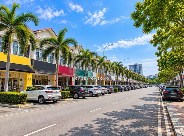 Pendamar, 41200 Klang, Selangor, Klang, Selangor 41200