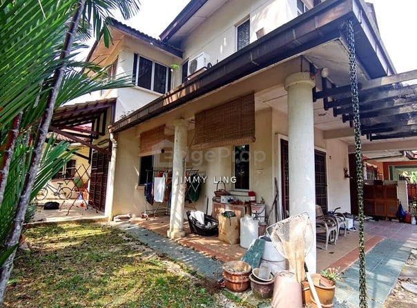 Shah Alam, Selangor 40460
