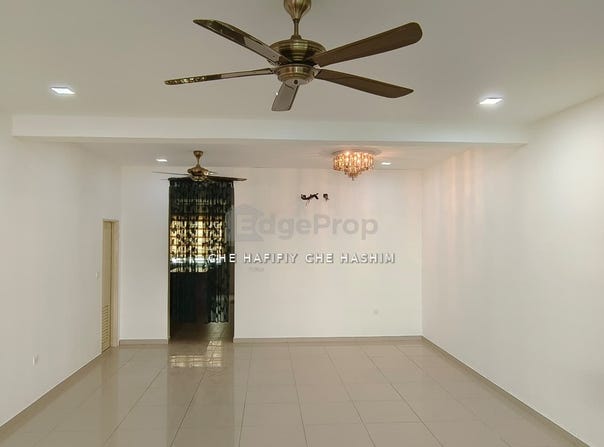 Jalan Hijayu 1, Siliau, Negeri Sembilan 70300