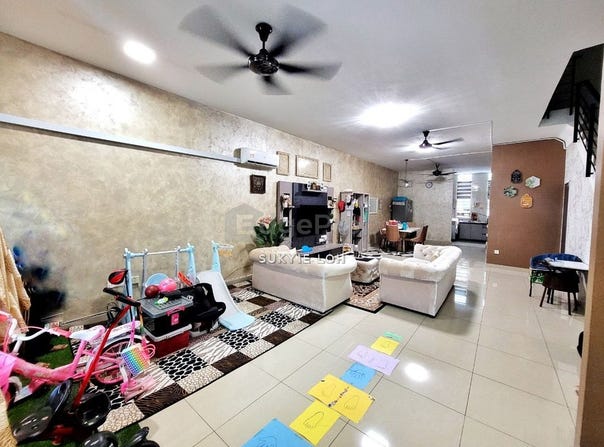 Cheras, Selangor 43200