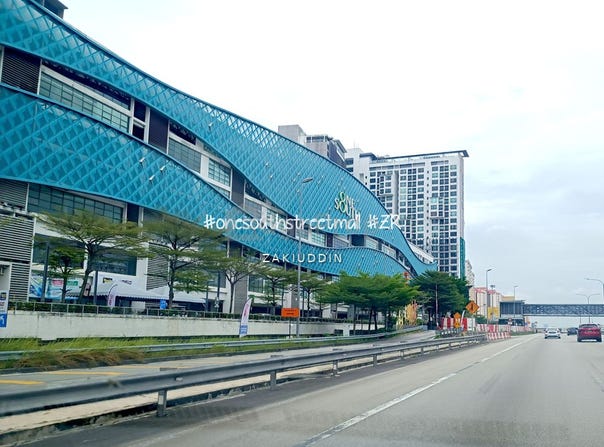 Seri Kembangan, Selangor