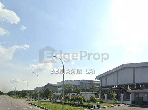 Telok Panglima Garang, Selangor 42500