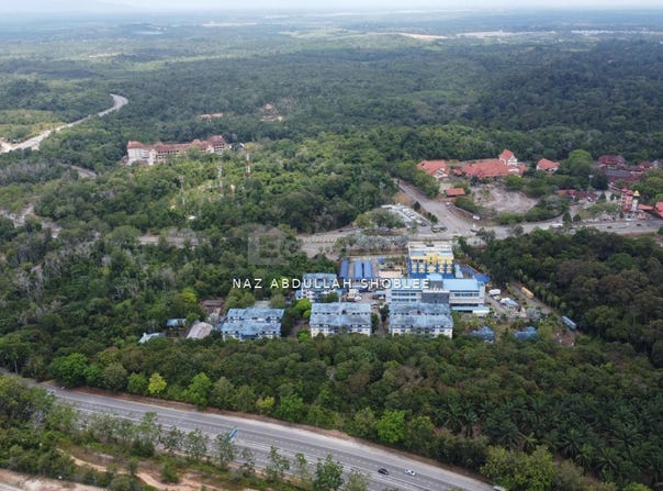 Ayer Keroh, Melaka 77200