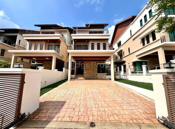 Sri Hartamas, Kuala Lumpur 60000