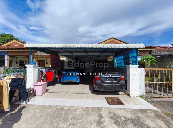 Jalan LG 3, Banting, Selangor 42700