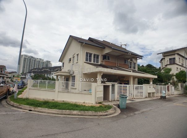 Sri Petaling, Sri Petaling, Kuala Lumpur 57000