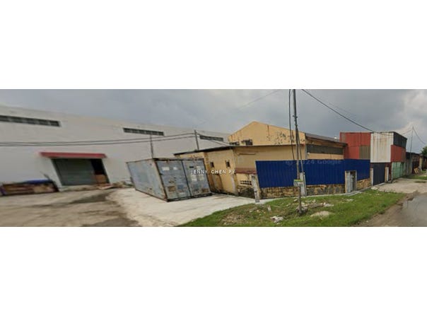Klang, Selangor 41050