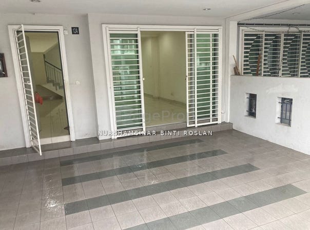 Jalan Permai, Kajang, Selangor 43000
