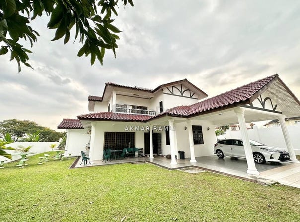 Section 9, Shah Alam, Selangor 40100
