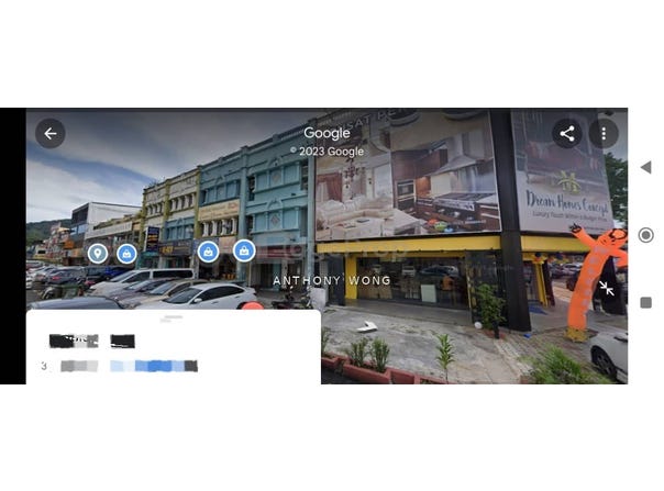 Setapak, Kuala Lumpur, Setapak, Kuala Lumpur 53200