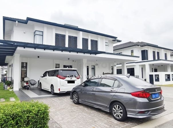 Bandar Puncak Alam, Selangor 42300