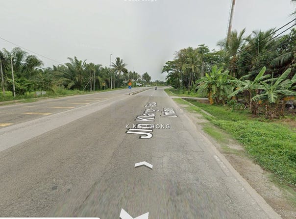 Klang, Selangor 42200