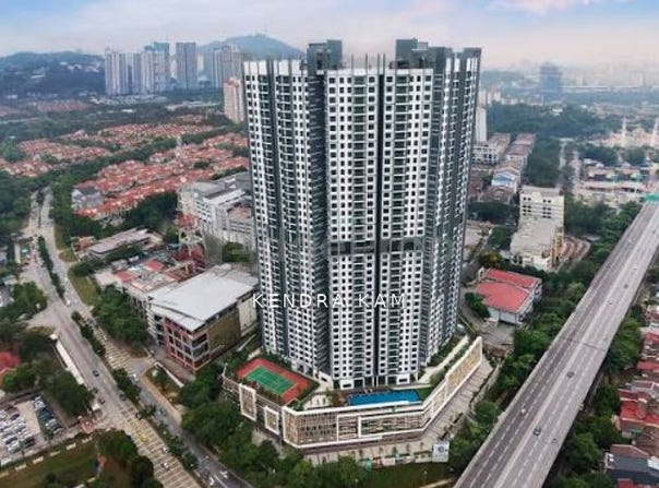 Lorong 5/62a, Bandar Menjalara, Kuala Lumpur 52200