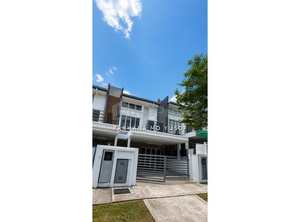 Sg Jerlok, Kajang, Selangor 43000