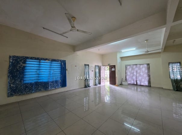 Bukit Minyak, Penang 14000