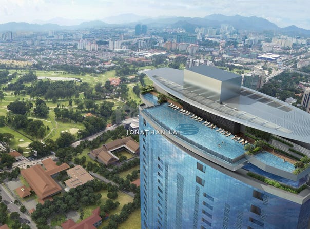 KLCC, Kuala Lumpur 50451
