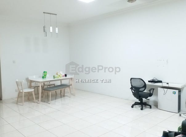 Shah Alam, Selangor 40460