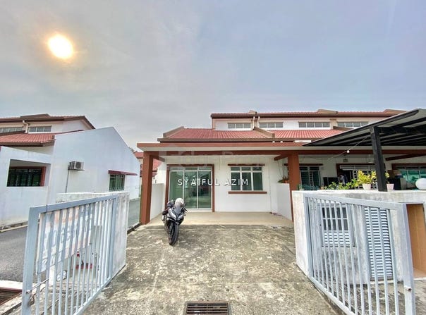 Banting, Selangor 42700